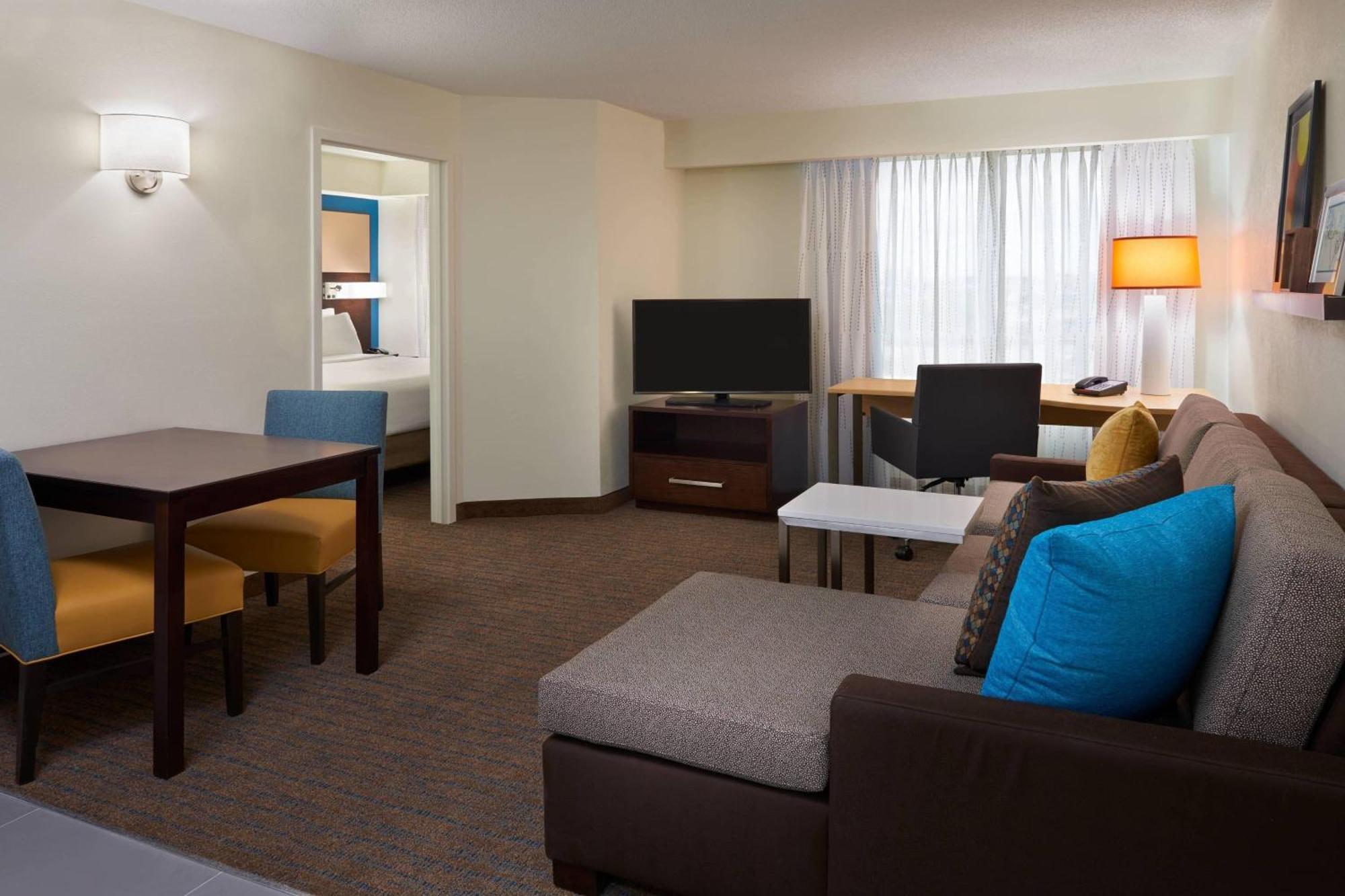 Residence Inn By Marriott Toronto Airport Exterior photo